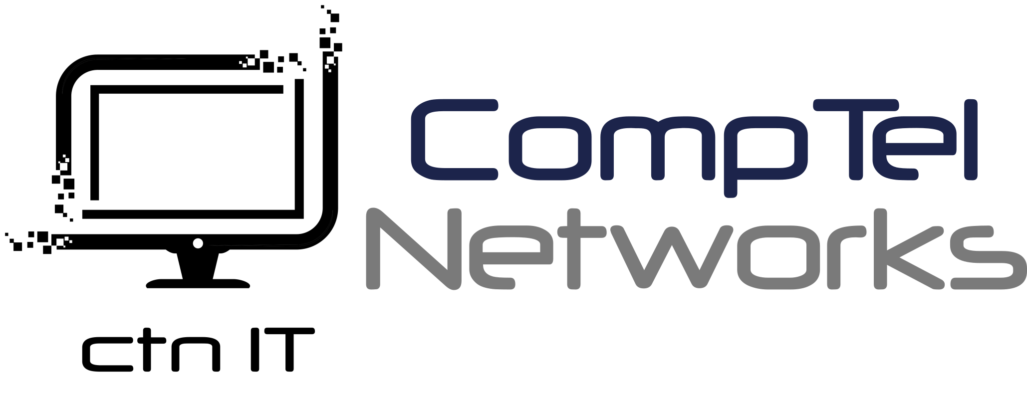 Your Trusted IT Services Company | CompTel Networks