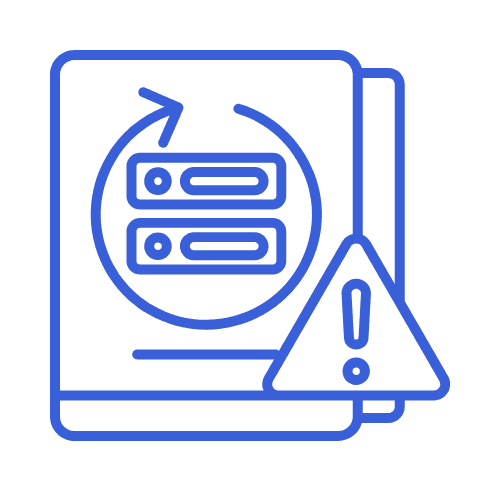 Disaster Recovery Planning