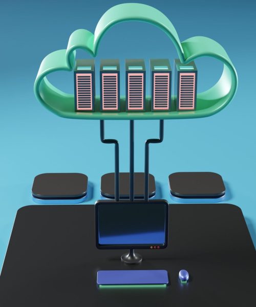Cloud Solutions